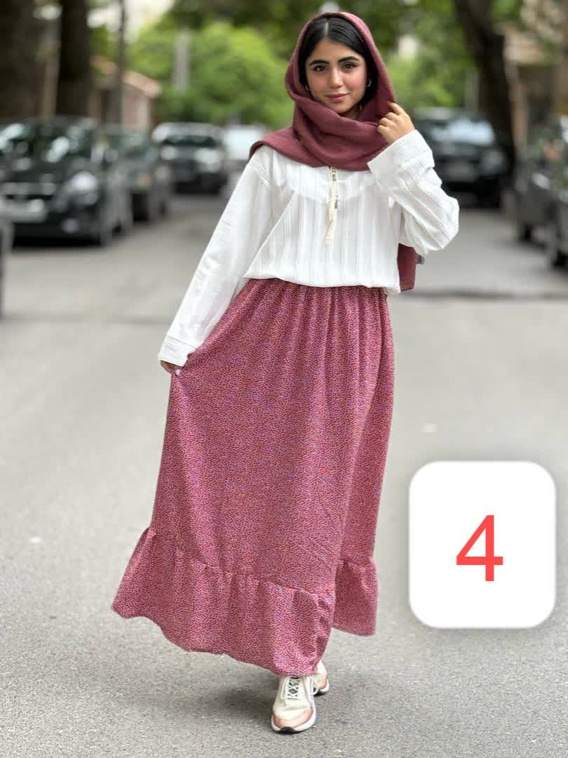 دامن آوا 2699